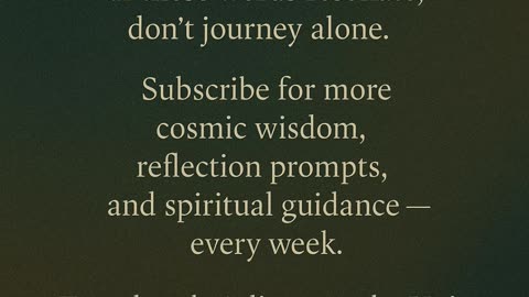 Feeling Lost? This Wisdom Wednesday Message Will Guide You Back #spiritualguidance #spiritual