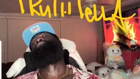 OFFICIAL CITIZEN DRUNK ASF RESPONDING TO HOLLY & MOMMA ACE