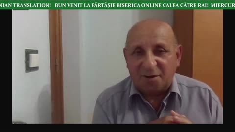 VASILE ASOFRONIEI -DUHUL SFÂNT- CINE NU-L ARE NU ESTE A LUI DUMNEZEU- LUCA 11:9-13 #predici #biblia