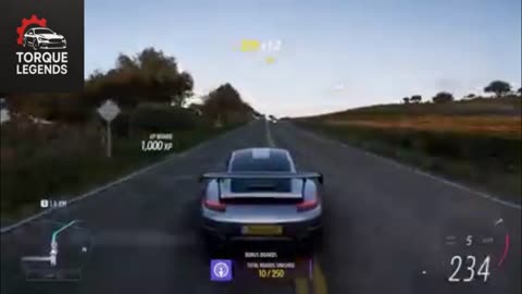 Lucha De Carreteras Mission