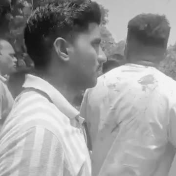 Ramesh Viswashkumar, The sole survivor of the Air India crash escaped by...