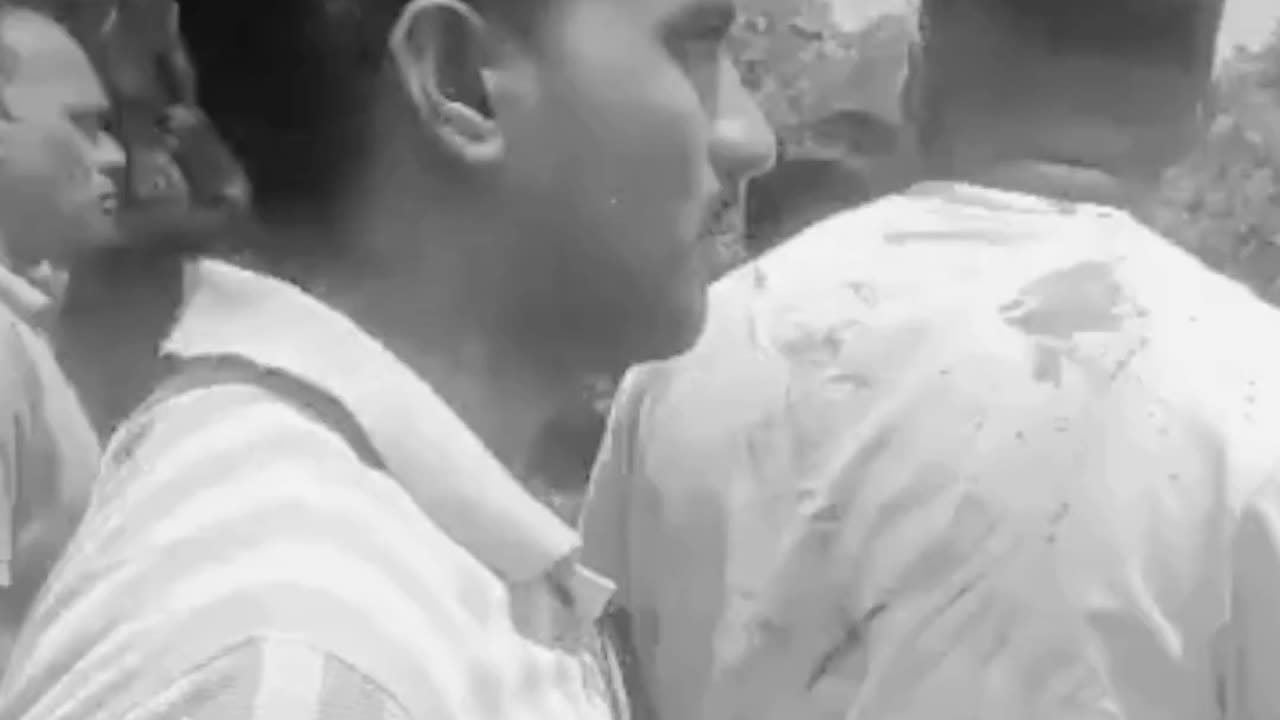 Ramesh Viswashkumar, The sole survivor of the Air India crash escaped by...