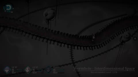 Fantasian Neo Dimension: Part Twenty-Two