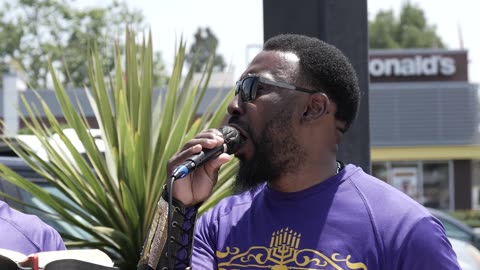 WATCH the latest IUIC LA Sabbath camp promo!