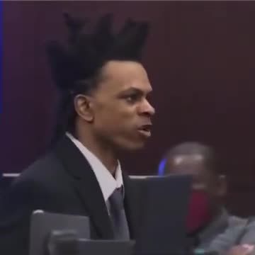 Ronnie O'Neil, Florida man, decided to represent himself in court. Enjoy! LOL