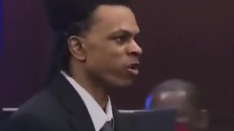 Ronnie O'Neil, Florida man, decided to represent himself in court. Enjoy! LOL