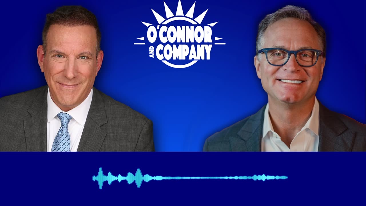 Larry O'Connor Highlights The MRC's Role In Defunding NPR And PBS