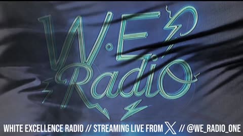 White Excellence Radio
