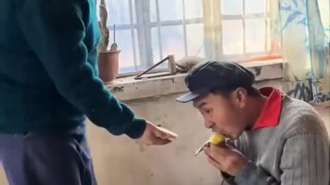 Part 1 - Chinese Guy Culture Videos