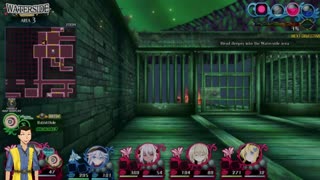 Mary Skelter 2 (Switch2) day 29