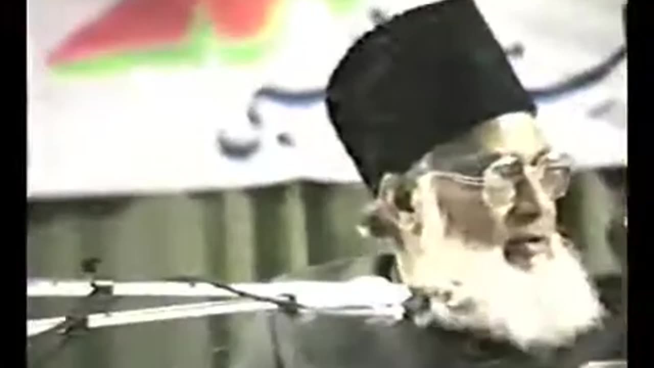 (12/17) Tawasi Bil Haq (Abu Dhabi) Dr. Israr Ahmed