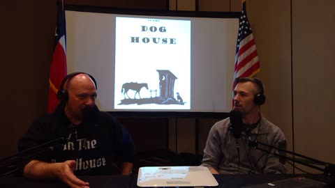 #204 Nomadic knowledge w/ Dane. Fasten your seat belt! We're on location in Houston TX.