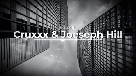 Cruxxx & Joeseph Hill - Fesseln (Prod. Cruxxx)