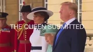 🌎 GLOBAL SUBMISSION: Trump Receives Saudi Honors as Vatican, Japan, North Korea & Elites BOW to the New World Order