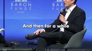 Elon Musk on why it was important to sleep on the Tesla factory floor for 3 years straight