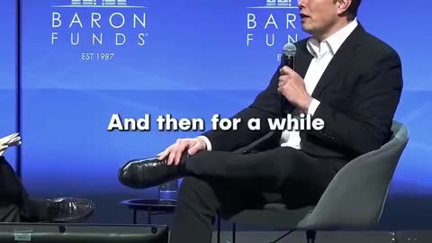 Elon Musk on why it was important to sleep on the Tesla factory floor for 3 years straight