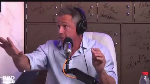 Former CNN anchor Chris Cuomo admits he now takes Ivermectin *everyday*