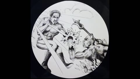 D.Evilman Ft Paranorm - Hooker To A Housewife HD