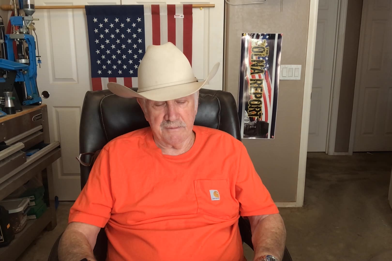 Rumors Fly That Donald Trump Has Secondary Syphilis!