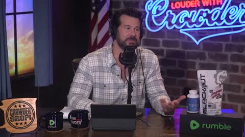 Trump’s $1 Trillion Saudi Deal is one of the Most Insane Wins Ever ⚡ CrowderBits