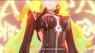 Natlan Heroes 2