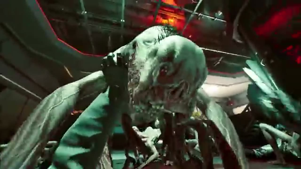 The Gore Of Killing Floor 3