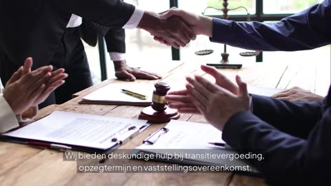 Op zoek naar deskundig juridisch advies in Almere?