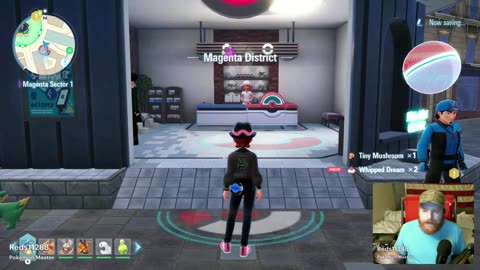 Pokémon Legends ZA PT.4