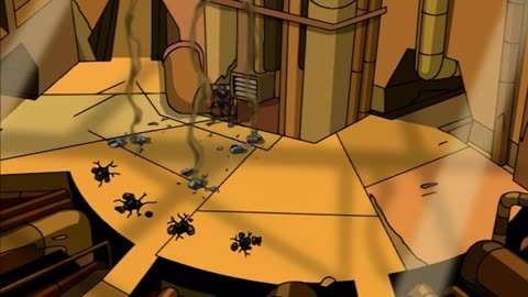 TMNT 2003