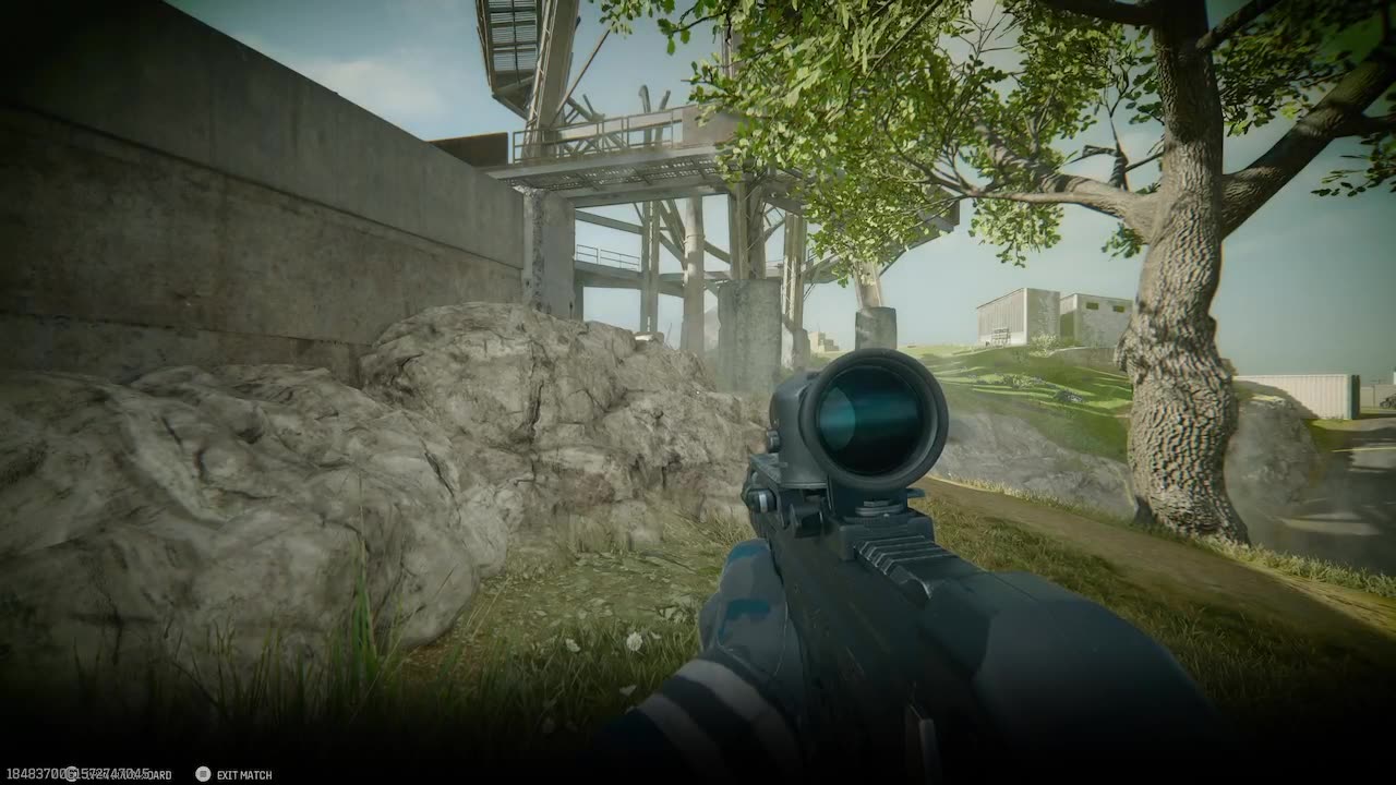 Tactics - Better Tactics Wins...