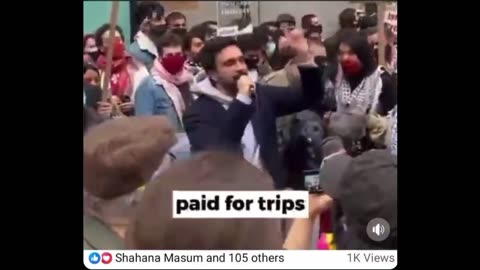 Future mayor of New York?