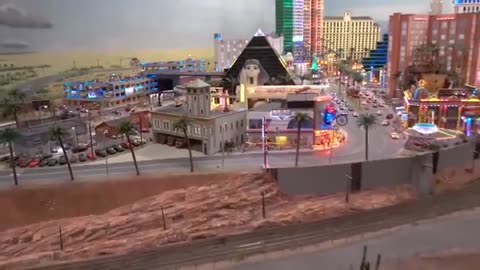 Inside The $50 Million Miniature World please follow my channel