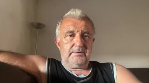 Branko Barkić war live - 05-07-2021