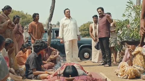South Superhit Movie