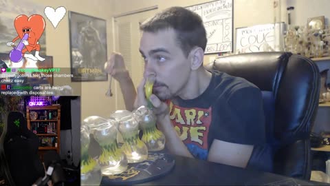 🔥ShatterDay Sesh!💨Blazing Weed!🍃!mj !giveaway 420
