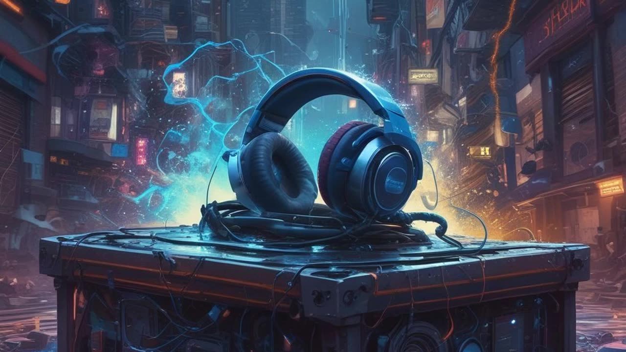 Drum'n'Bass - Liquid Funk 6