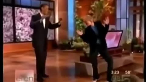 THAI GUYS CAN'T DANCE- ILLEGALLY COMING TO AMERICA