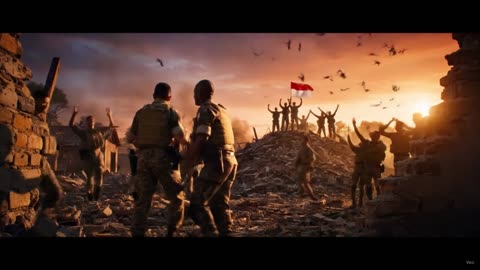 scene Ai project for soulders movie