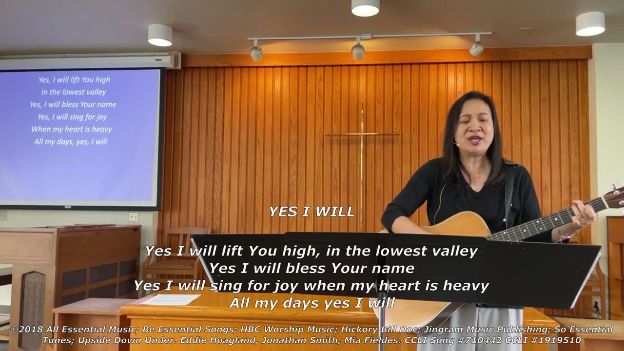 Psalm 62 - Trusting in Our Savior