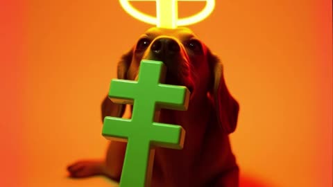 Exorcisin’ Xena (The Devil Left the Dog) 2