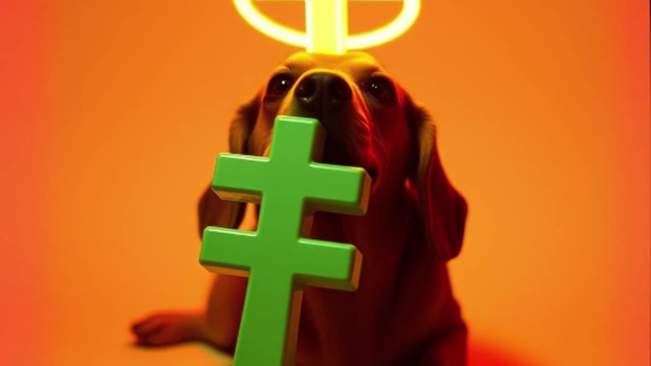 Exorcisin’ Xena (The Devil Left the Dog) 2