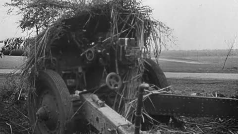Soviet armored casualties and lunch break near Krivoy Rog in Ukraine in the Fall of 1943