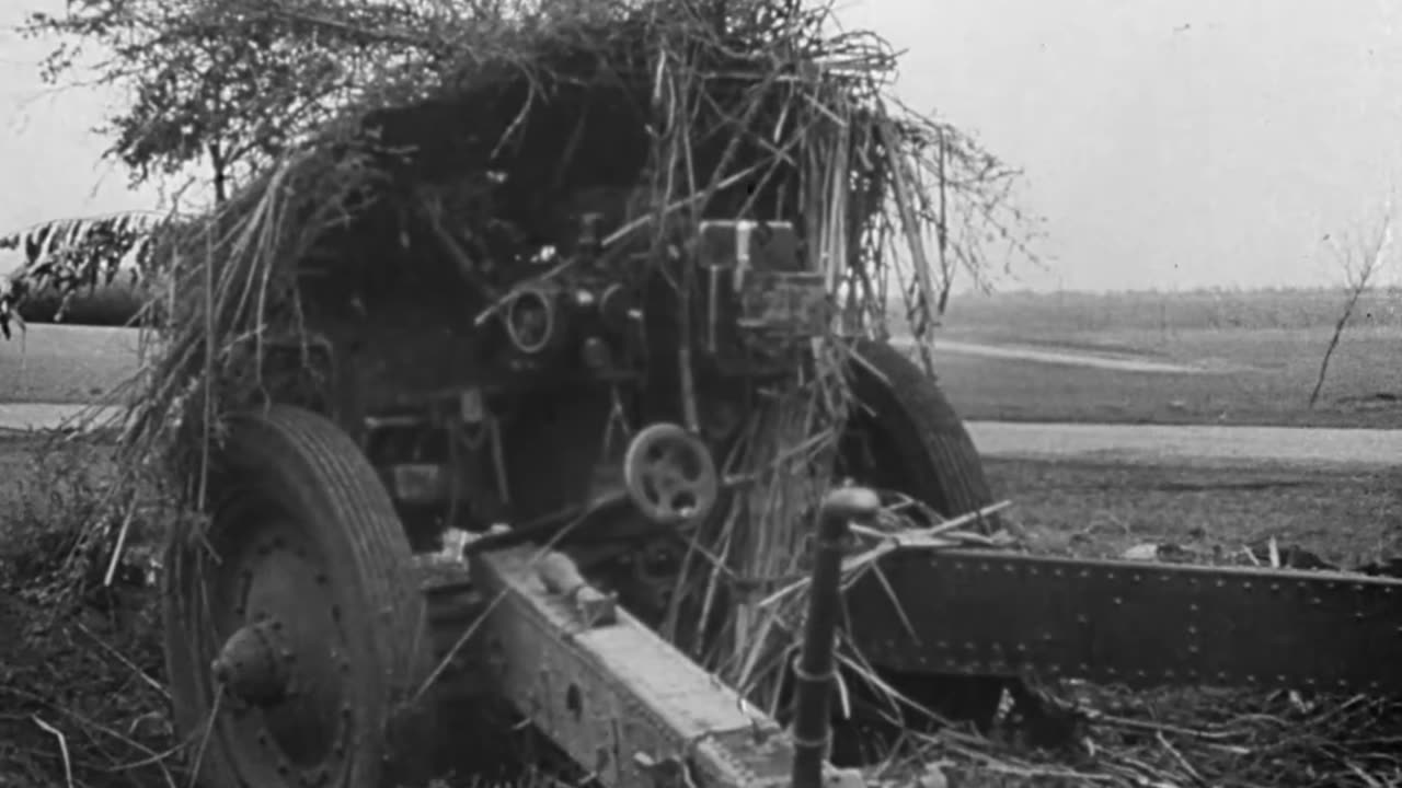 Soviet armored casualties and lunch break near Krivoy Rog in Ukraine in the Fall of 1943