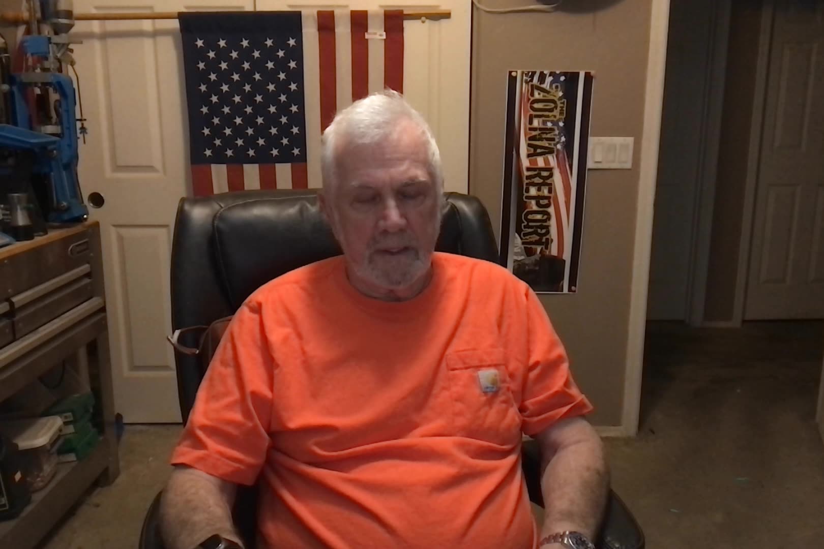 Trump Is Using The National Guard In Blue Cities To Steal The Mid-Term Elections!