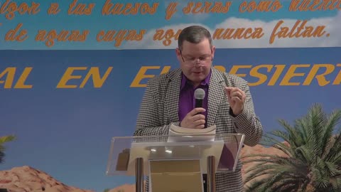 DISEÑADO POR DIOS PARA TODO TERRENO POR LA FE