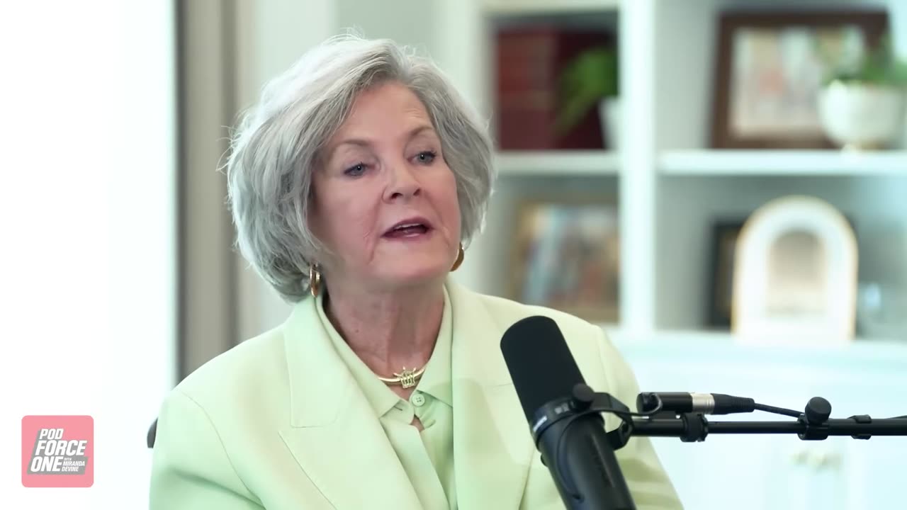 Trump's Chief Of Staff Reveals She Thought Initially He Was Killed Before Iconic Fist-Raising Image