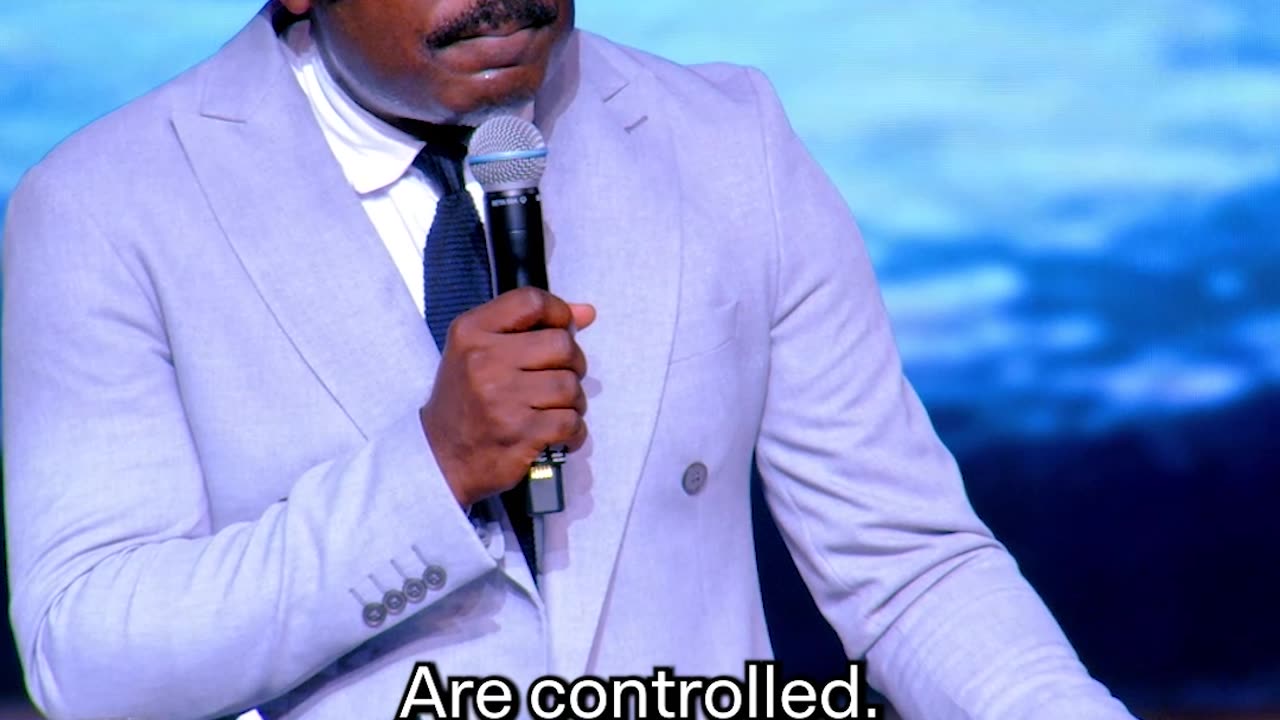 What is really shaping your spiritual life