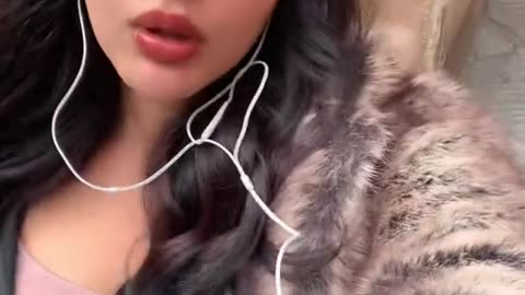 Italian tgirl is here