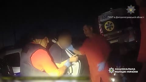 🚨💥 Ukraine Russia War | Civilian Evacuation Under Drone Attack in Nikopol | RCF