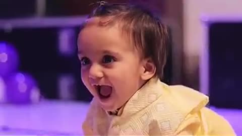 Amazing: One Year Birthday Celebration | 1st Birthday | Birthday Reels #oneyearb